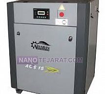 کمپرسور صنعتی اسکرو اویل اینجکت کمپرسور صنعتی اسکرو اویل اینجکت